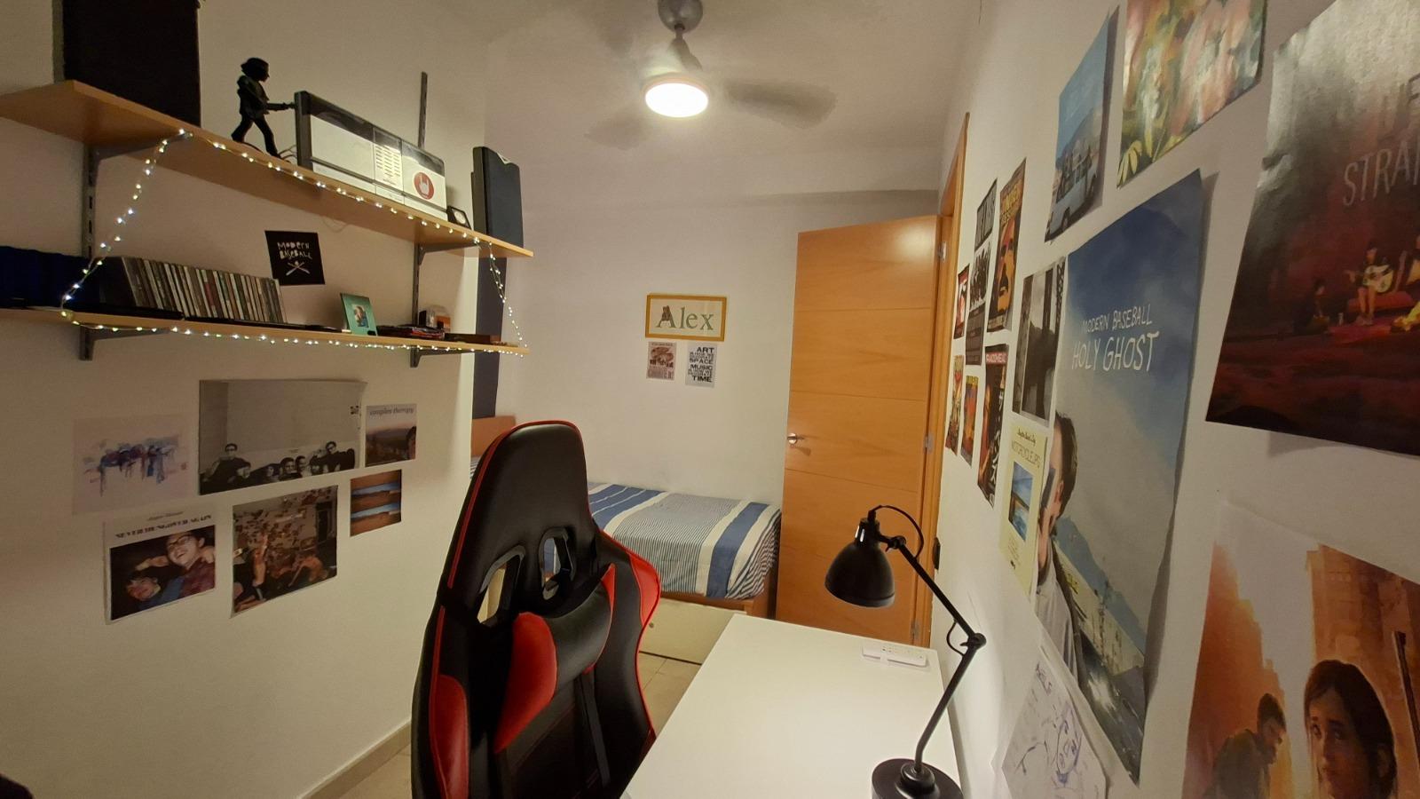 Imagen 8 Piso en venta en Barcelona / Jaume Roig - Av. Madrid