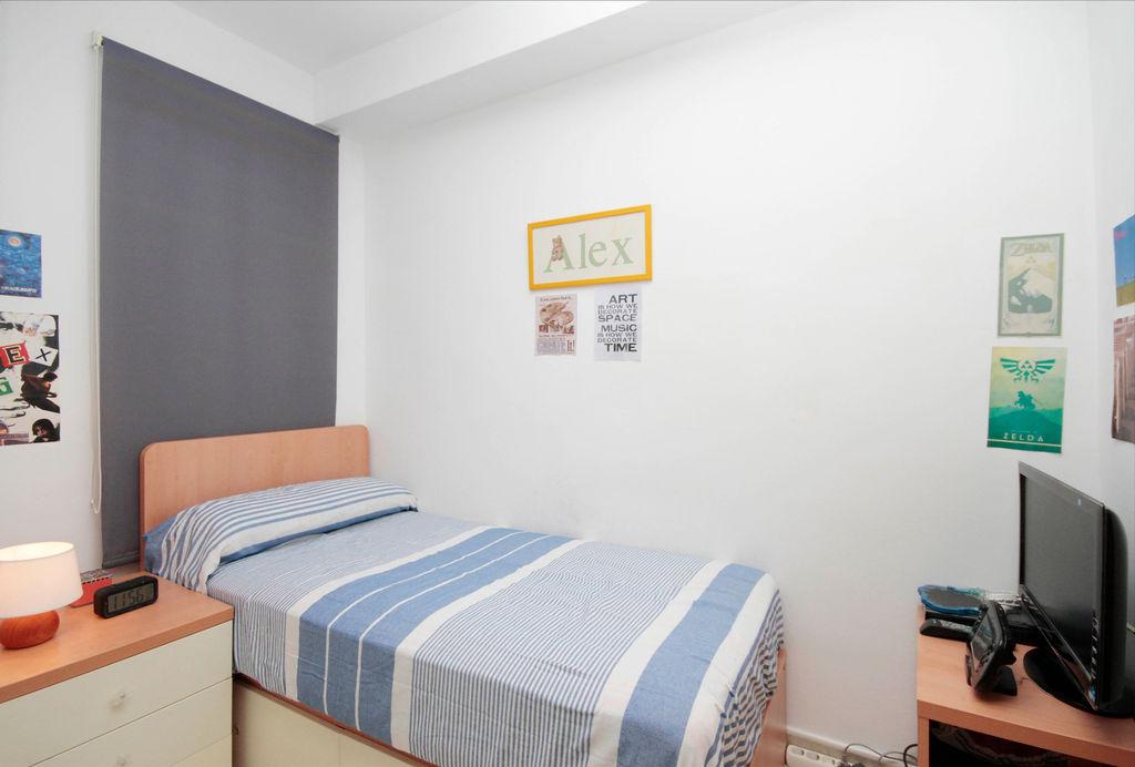 Imagen 27 Piso en venta en Barcelona / Jaume Roig - Av. Madrid