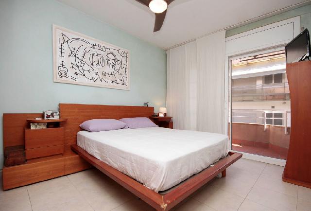 Imagen 16 Inmueble 305007 - Piso en venta en Barcelona / Jaume Roig - Av. Madrid