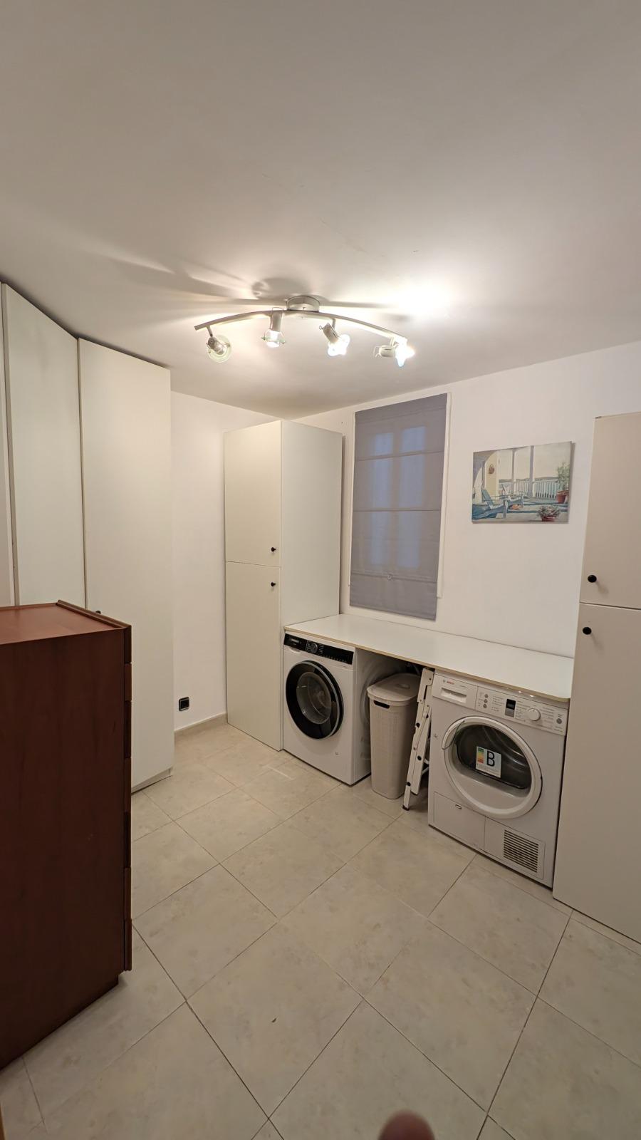 Imagen 34 Piso en venta en Barcelona / Jaume Roig - Av. Madrid