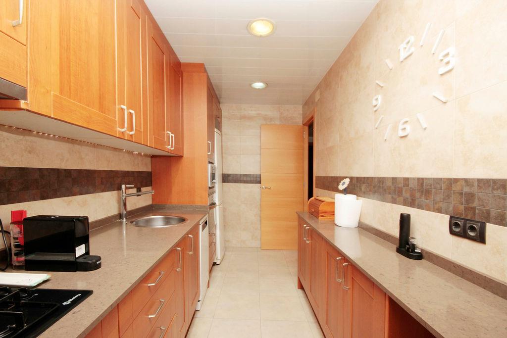 Imagen 7 Piso en venta en Barcelona / Jaume Roig - Av. Madrid