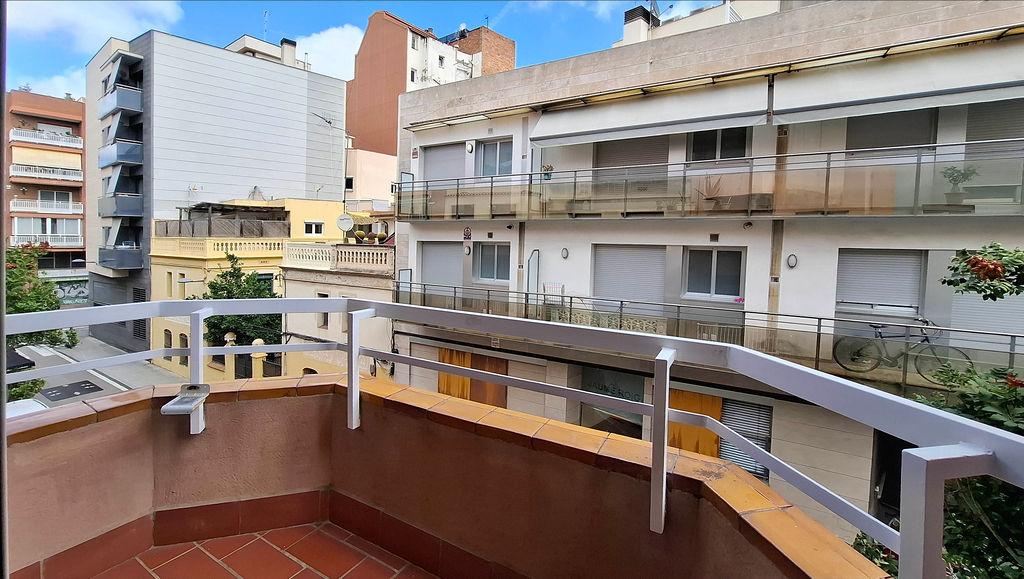 Imagen 2 Piso en venta en Barcelona / Jaume Roig - Av. Madrid