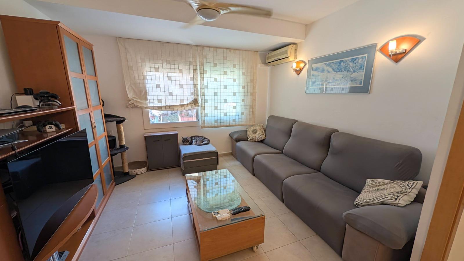 Imagen 2 Piso en venta en Barcelona / Jaume Roig - Av. Madrid