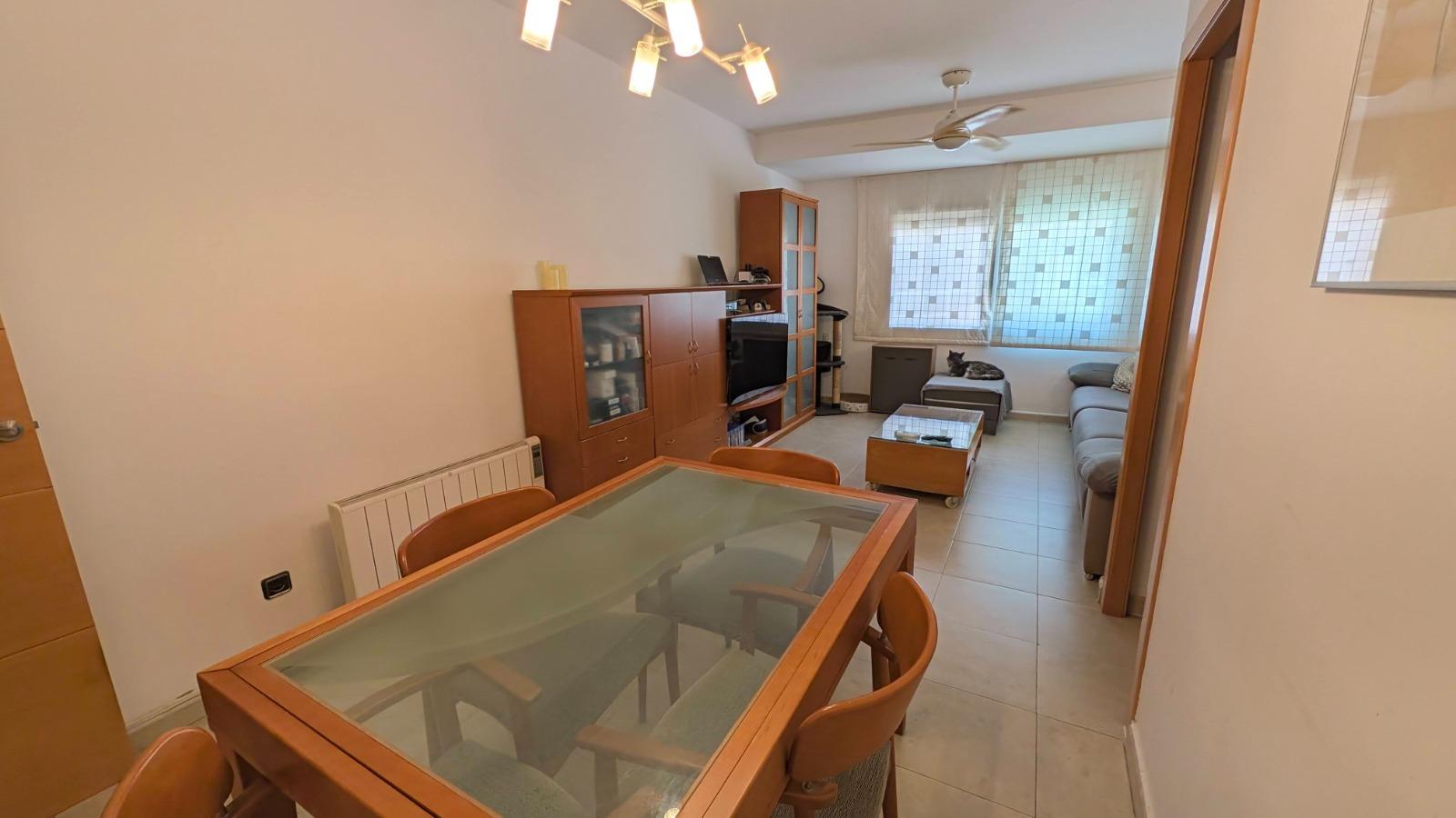 Imagen 21 Piso en venta en Barcelona / Jaume Roig - Av. Madrid