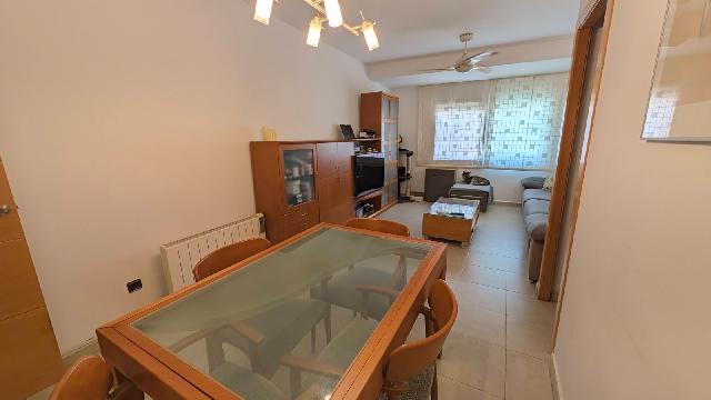 Imagen 21 Inmueble 305007 - Piso en venta en Barcelona / Jaume Roig - Av. Madrid