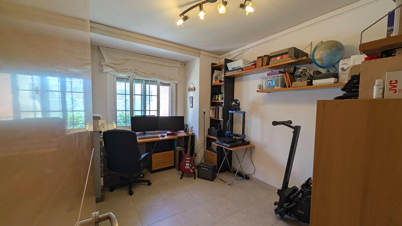 Imagen 11 Piso en venta en Barcelona / Jaume Roig - Av. Madrid