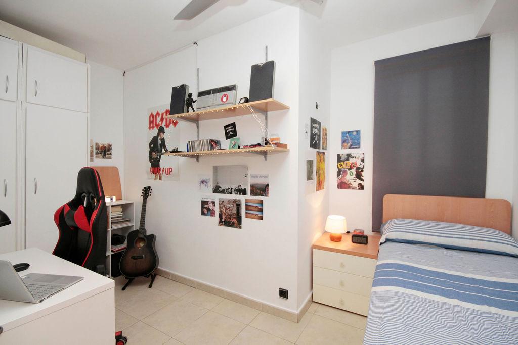Imagen 26 Piso en venta en Barcelona / Jaume Roig - Av. Madrid