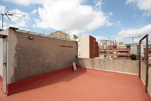 Imagen 34 Inmueble 305007 - Piso en venta en Barcelona / Jaume Roig - Av. Madrid
