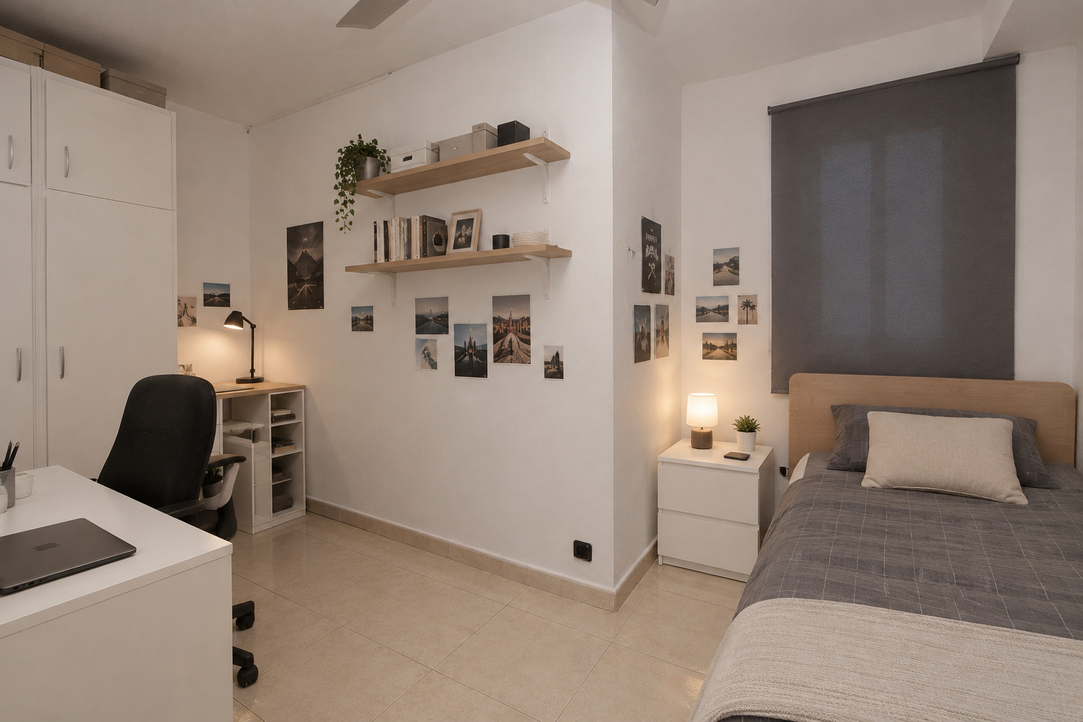 Imagen 28 Piso en venta en Barcelona / Jaume Roig - Av. Madrid