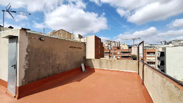 Imagen 33 Inmueble 305007 - Piso en venta en Barcelona / Jaume Roig - Av. Madrid