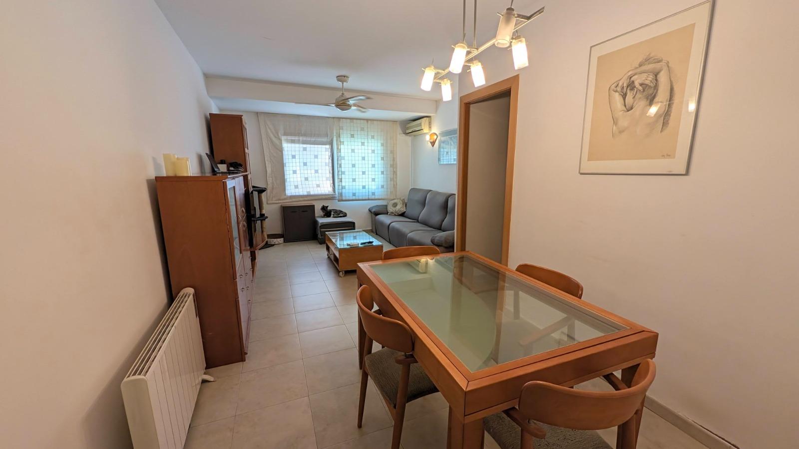 Imagen 28 Piso en venta en Barcelona / Jaume Roig - Av. Madrid