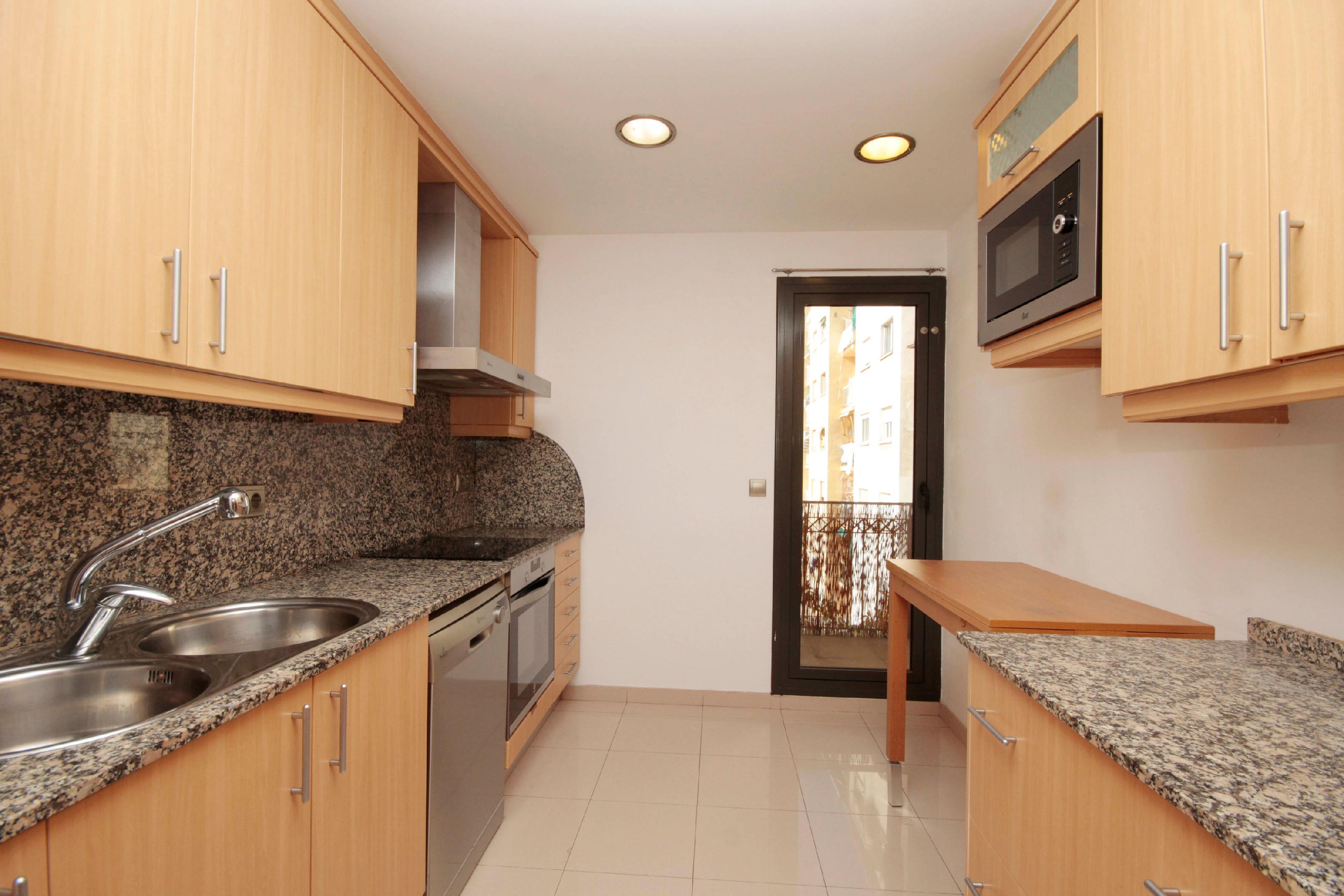 Imagen 2 Piso en venta en Barcelona / Manso - Viladomat