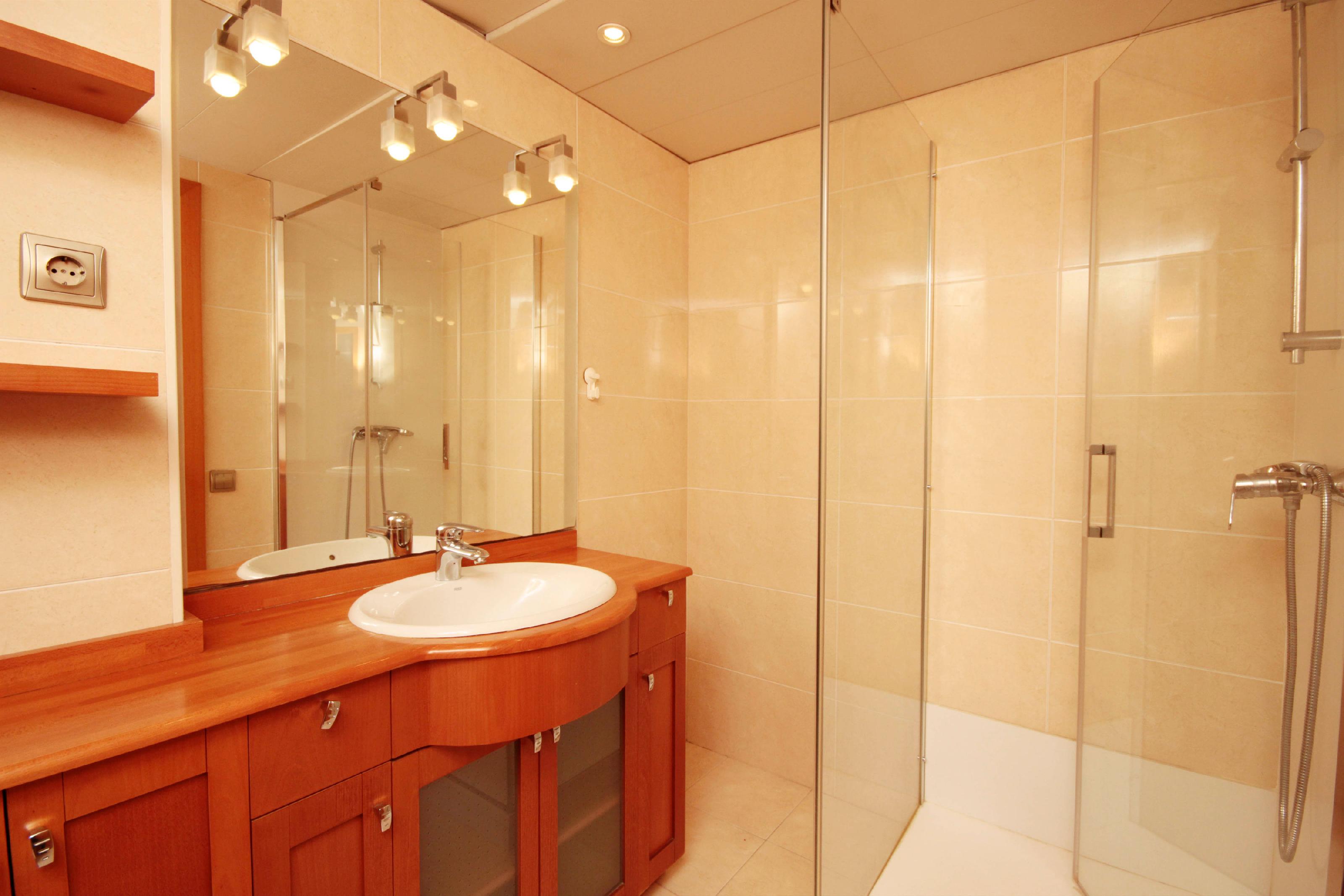 Imagen 4 Piso en venta en Barcelona / Manso - Viladomat