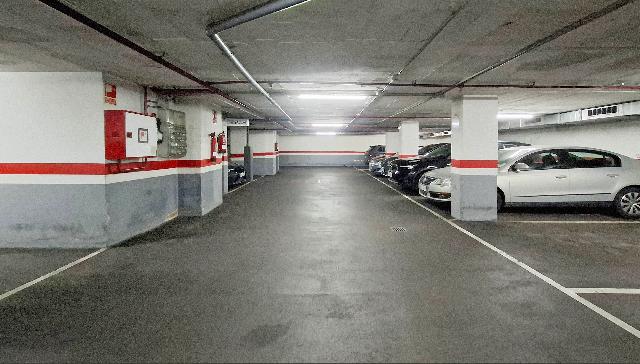 Imagen 32 Inmueble 305404 - Piso en venta en Barcelona / Manso - Viladomat