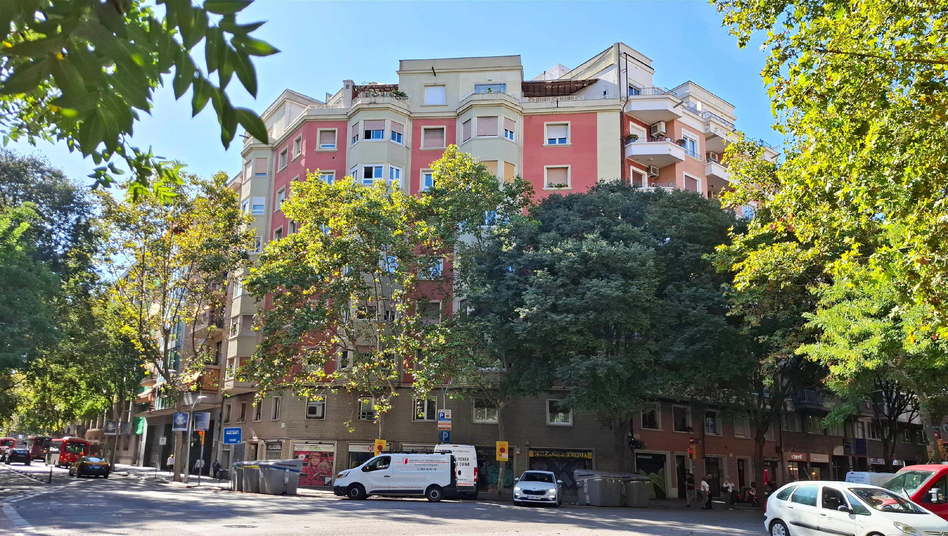 Imagen 36 Piso en venta en Barcelona / Manso - Viladomat