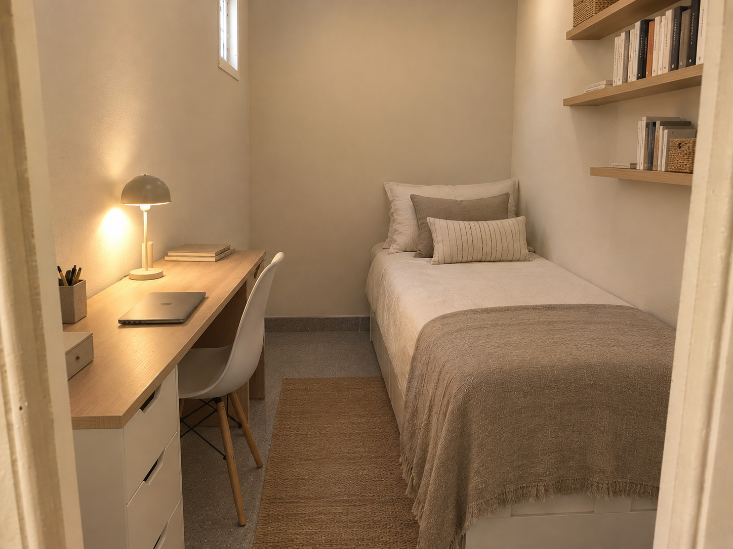 Imagen 24 Piso en venta en Barcelona / Vallespir - Novell