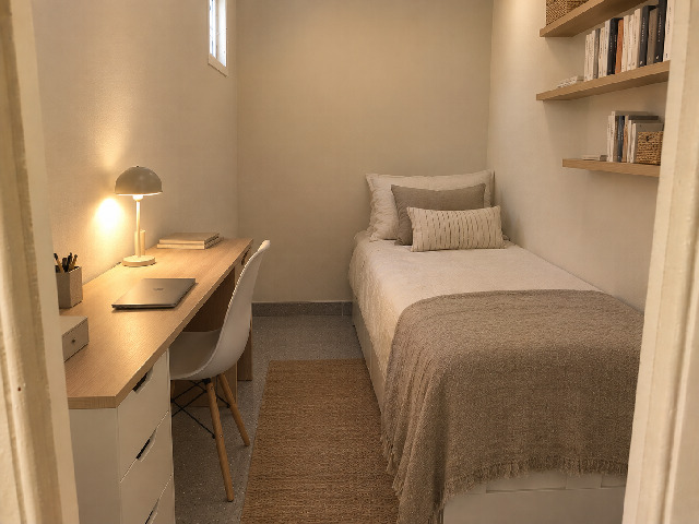 Imagen 24 Inmueble 305552 - Piso en venta en Barcelona / Vallespir - Novell