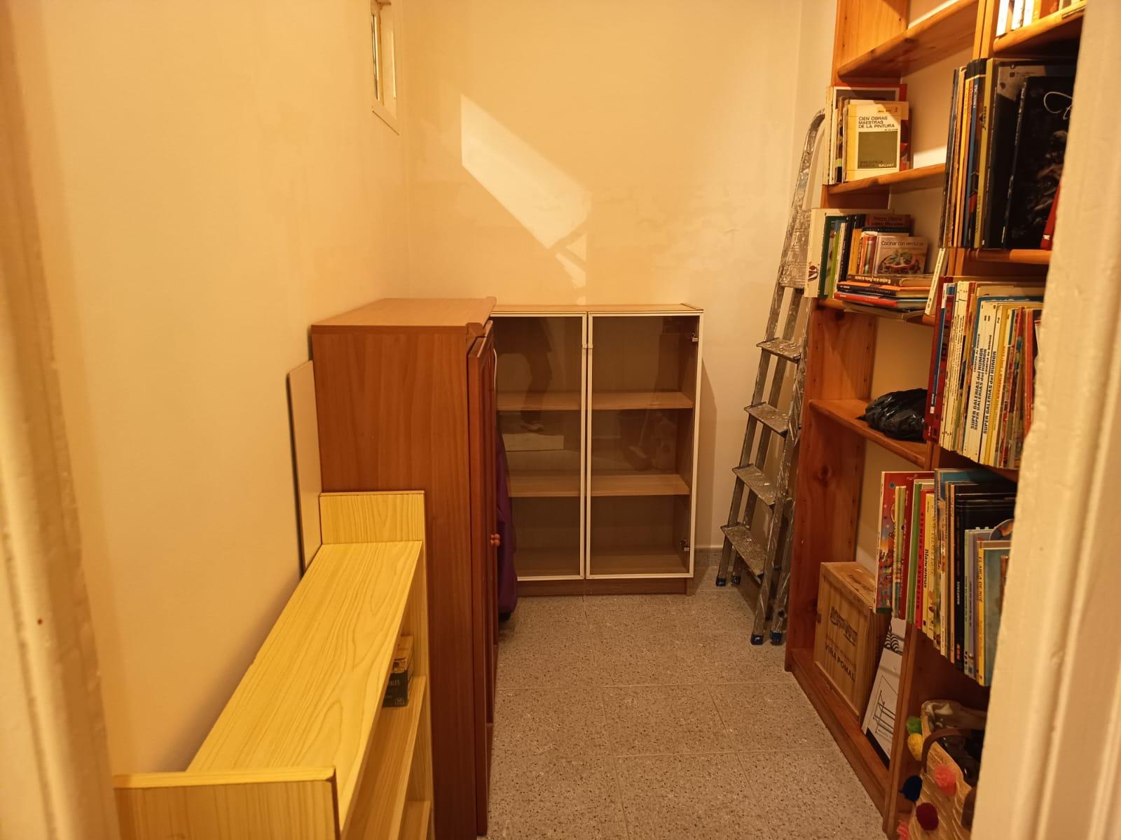 Imagen 22 Piso en venta en Barcelona / Vallespir - Novell
