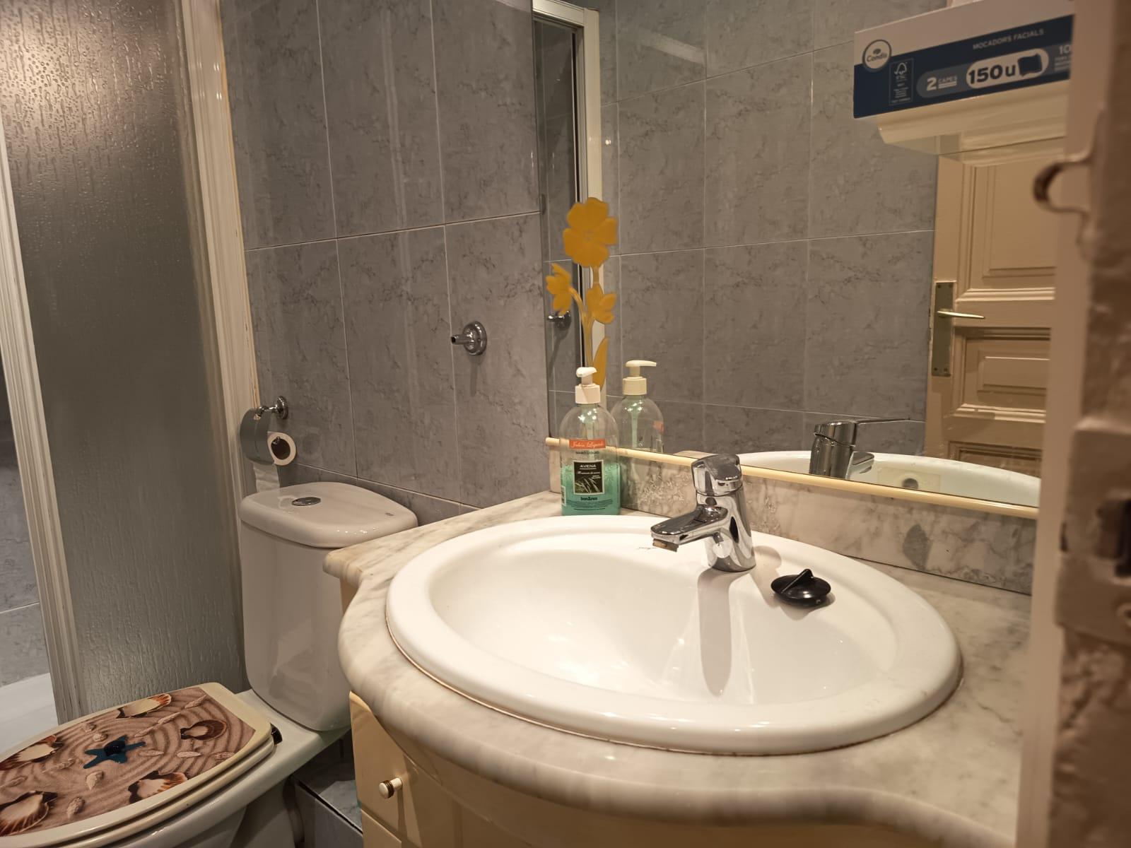 Imagen 15 Piso en venta en Barcelona / Vallespir - Novell