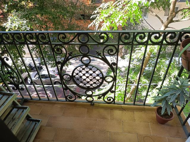 Imagen 1 Inmueble 305552 - Piso en venta en Barcelona / Vallespir - Novell