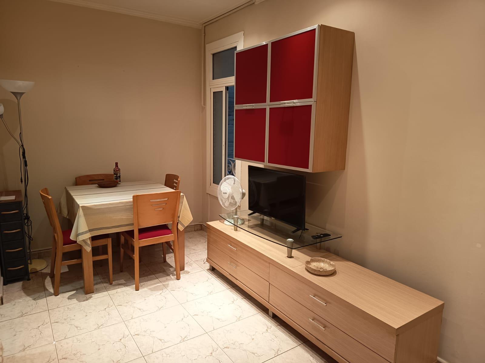 Imagen 6 Piso en venta en Barcelona / Vallespir - Novell