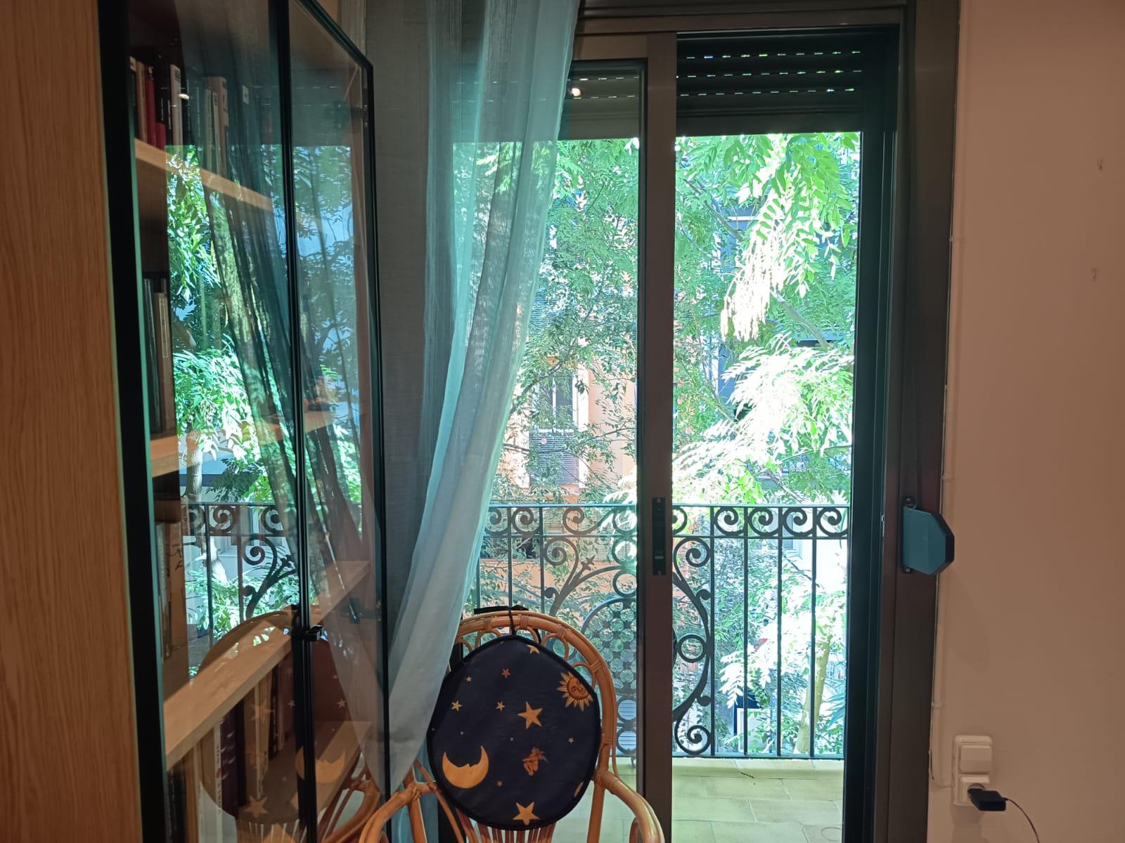 Imagen 5 Piso en venta en Barcelona / Vallespir - Novell