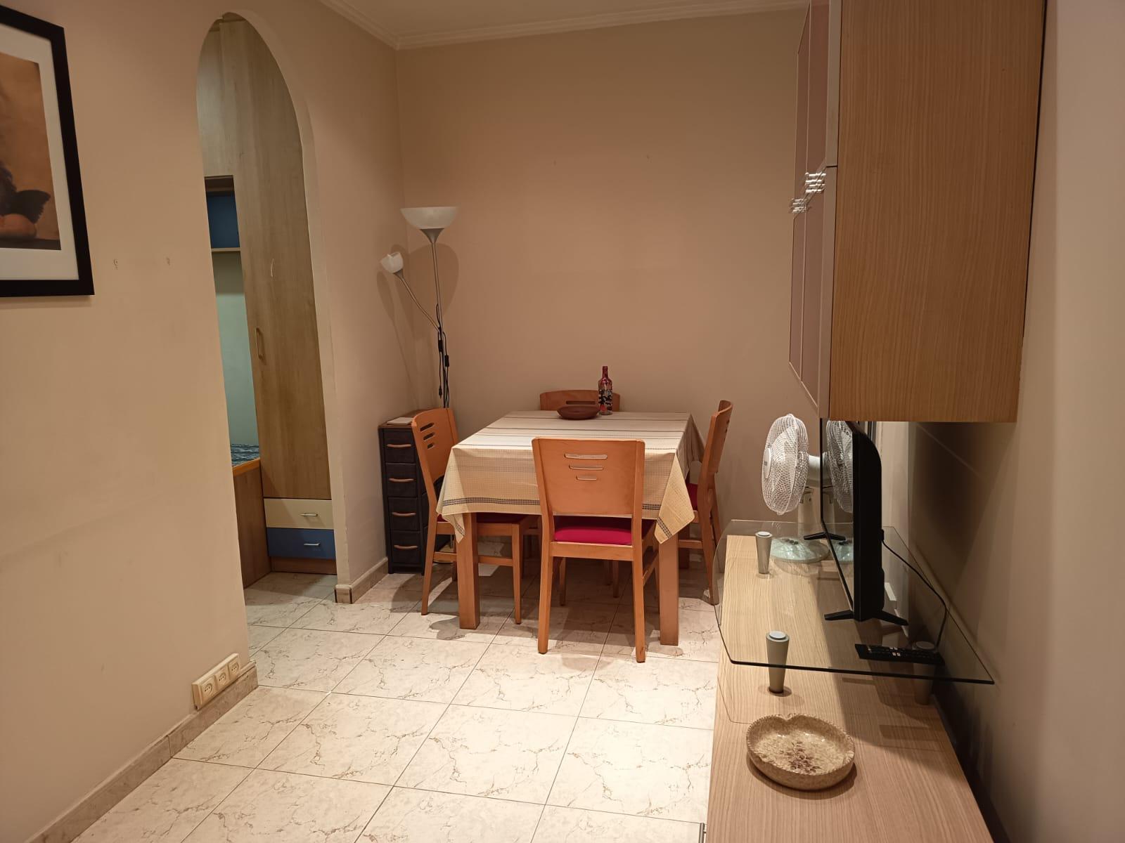 Imagen 7 Piso en venta en Barcelona / Vallespir - Novell