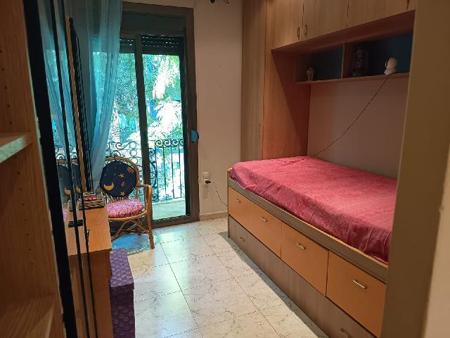 Imagen 2 Inmueble 305552 - Piso en venta en Barcelona / Vallespir - Novell
