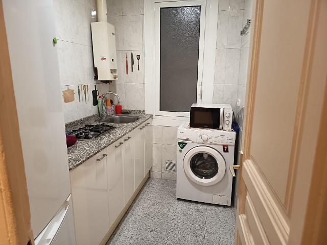 Imagen 18 Inmueble 305552 - Piso en venta en Barcelona / Vallespir - Novell