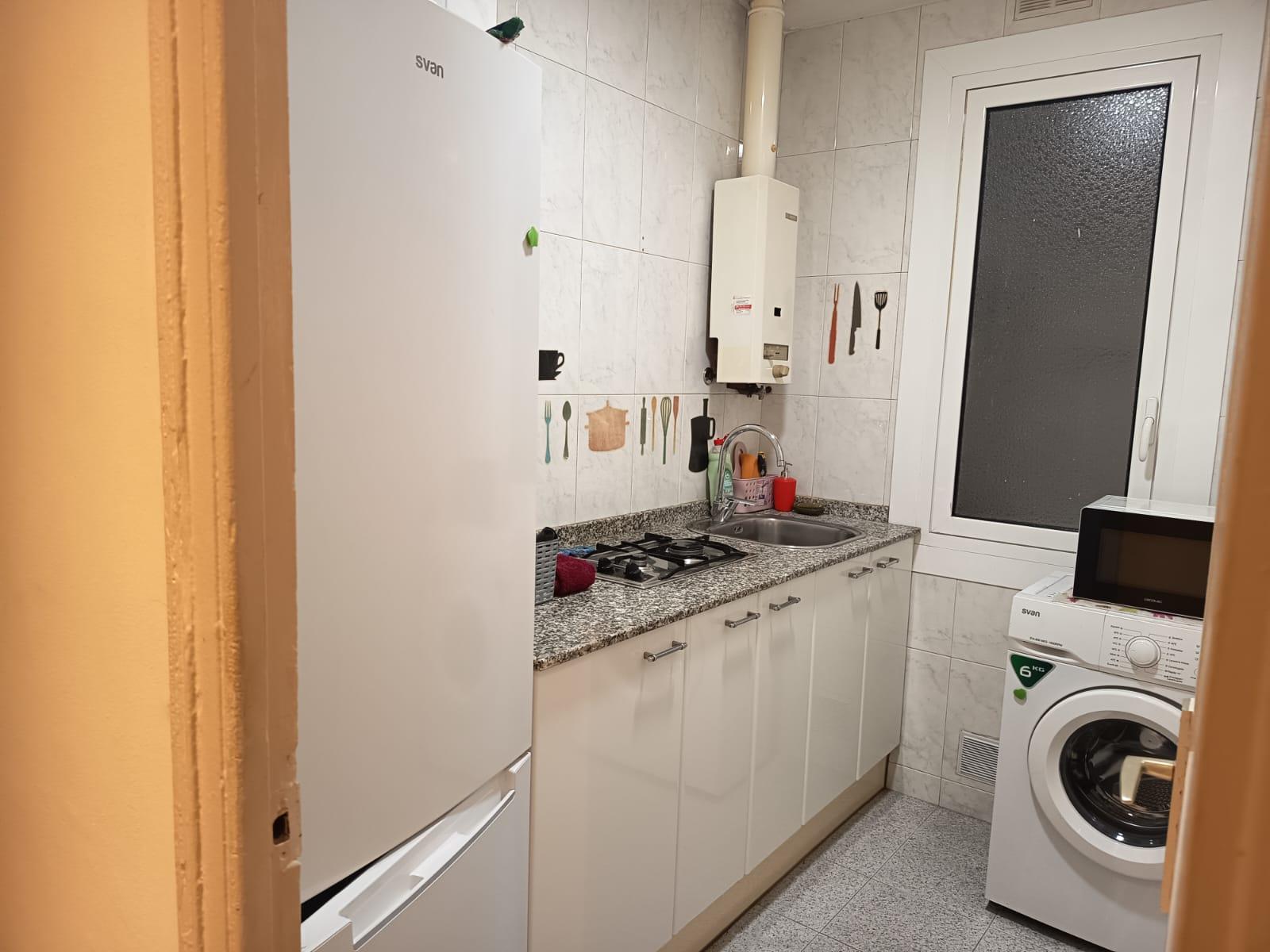 Imagen 20 Piso en venta en Barcelona / Vallespir - Novell