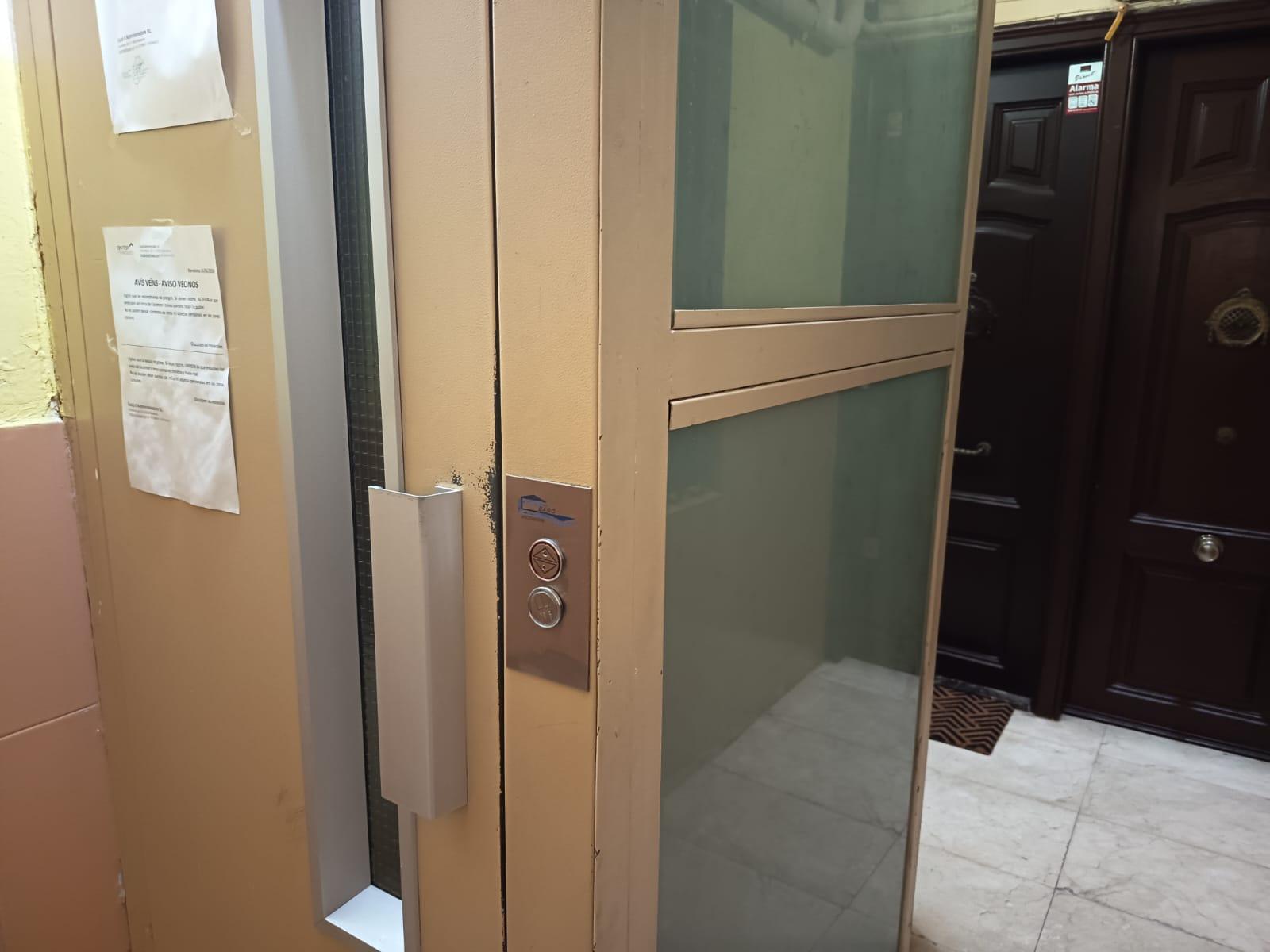 Imagen 25 Piso en venta en Barcelona / Vallespir - Novell