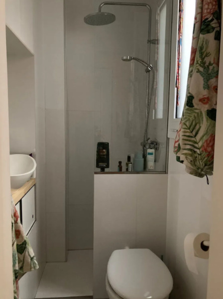 Imagen 5 Piso en venta en Barcelona / Calle Consell de Cent