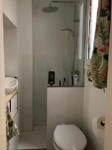 Imagen 5 Inmueble 305600 - Piso en venta en Barcelona / Calle Consell de Cent