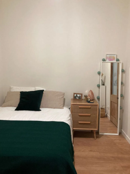 Imagen 6 Piso en venta en Barcelona / Calle Consell de Cent