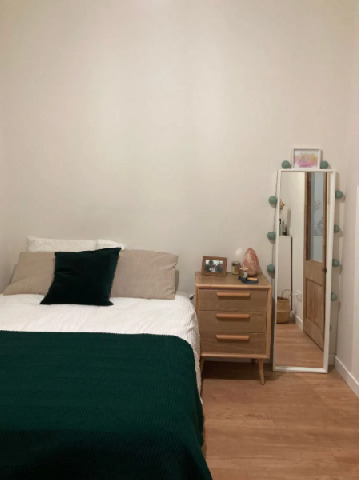 Imagen 6 Inmueble 305600 - Piso en venta en Barcelona / Calle Consell de Cent