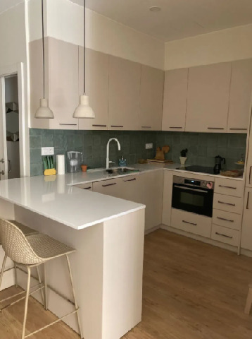 Imagen 3 Inmueble 305600 - Piso en venta en Barcelona / Calle Consell de Cent
