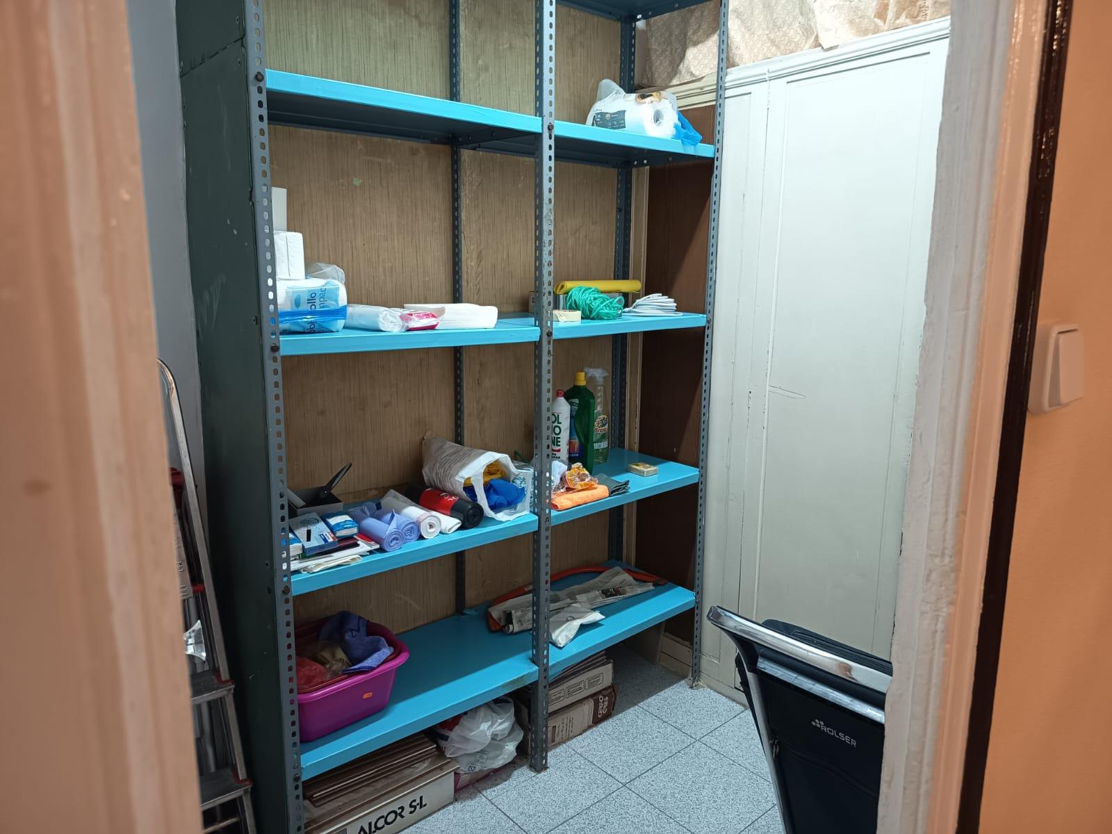 Imagen 24 Piso en venta en Barcelona / Sant Pere y Santa Caterina - Trafalgar