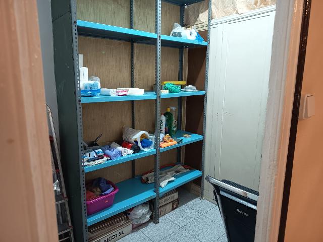 Imagen 24 Inmueble 305800 - Piso en venta en Barcelona / Sant Pere y Santa Caterina - Trafalgar