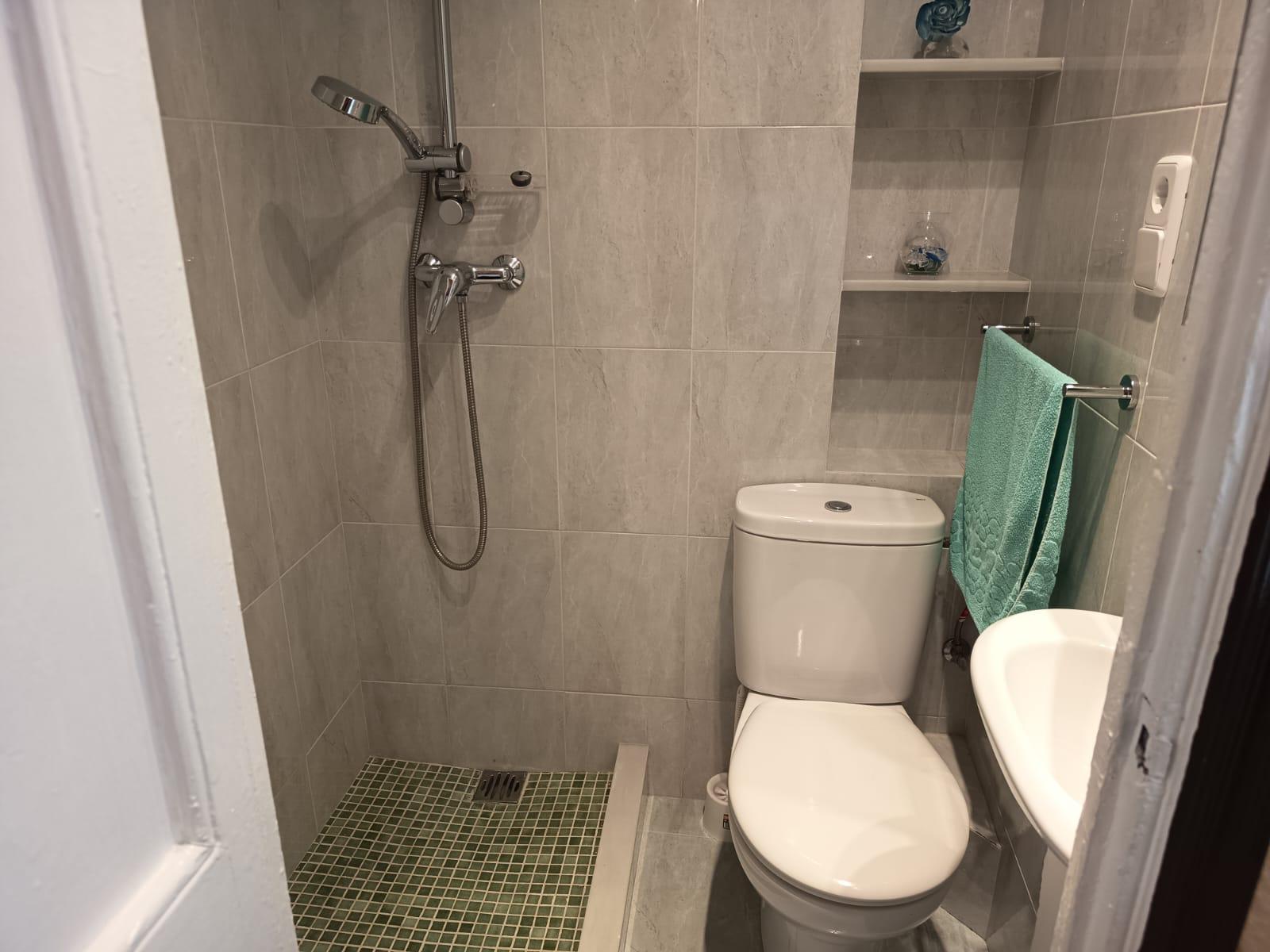 Imagen 13 Piso en venta en Barcelona / Sant Pere y Santa Caterina - Trafalgar
