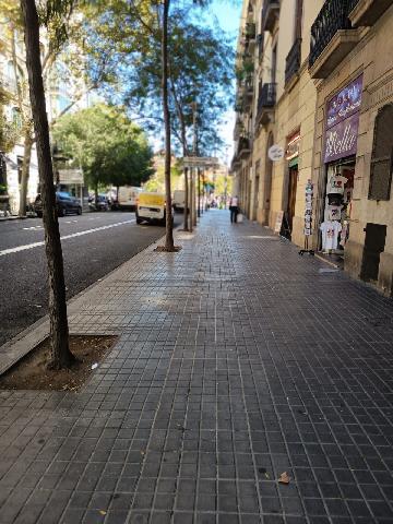 Imagen 30 Inmueble 305800 - Piso en venta en Barcelona / Sant Pere y Santa Caterina - Trafalgar