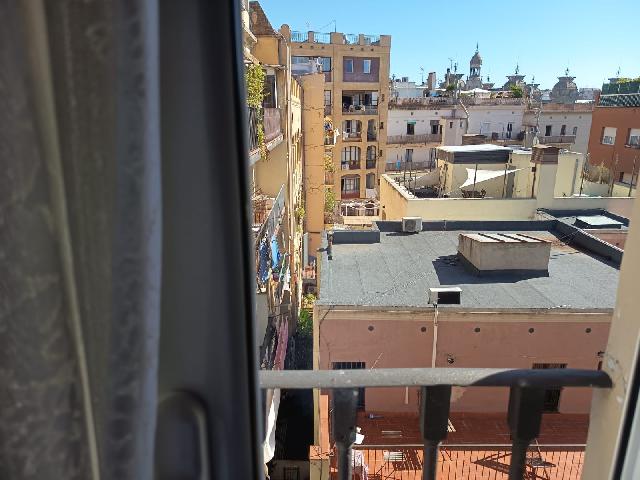 Imagen 17 Inmueble 305800 - Piso en venta en Barcelona / Sant Pere y Santa Caterina - Trafalgar