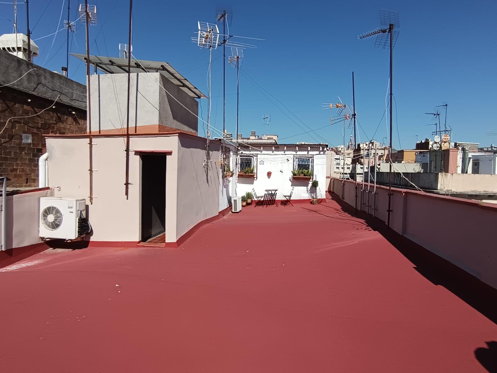 Imagen 26 Piso en venta en Barcelona / Sant Pere y Santa Caterina - Trafalgar