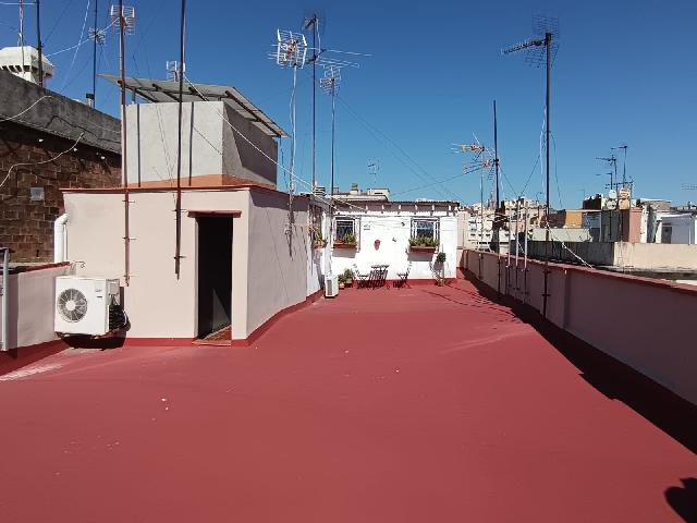 Imagen 26 Inmueble 305800 - Piso en venta en Barcelona / Sant Pere y Santa Caterina - Trafalgar