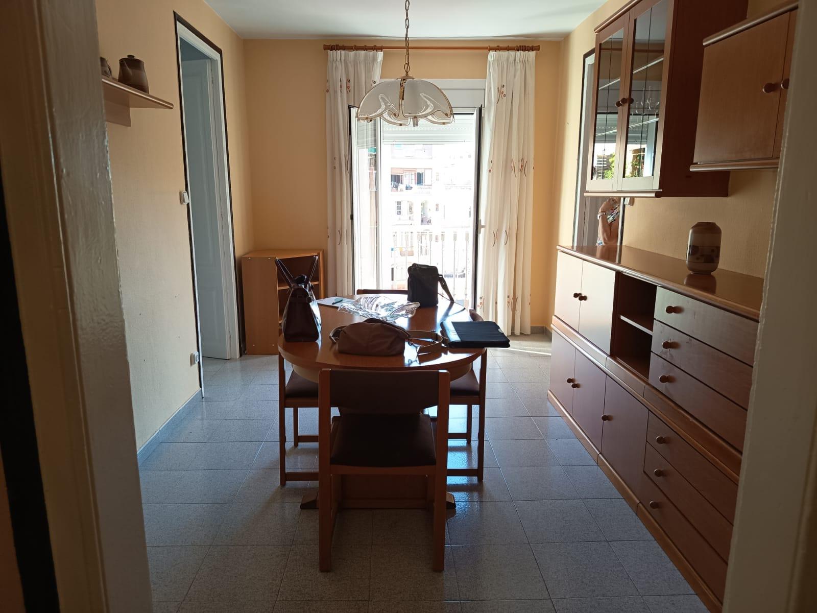 Imagen 12 Piso en venta en Barcelona / Sant Pere y Santa Caterina - Trafalgar
