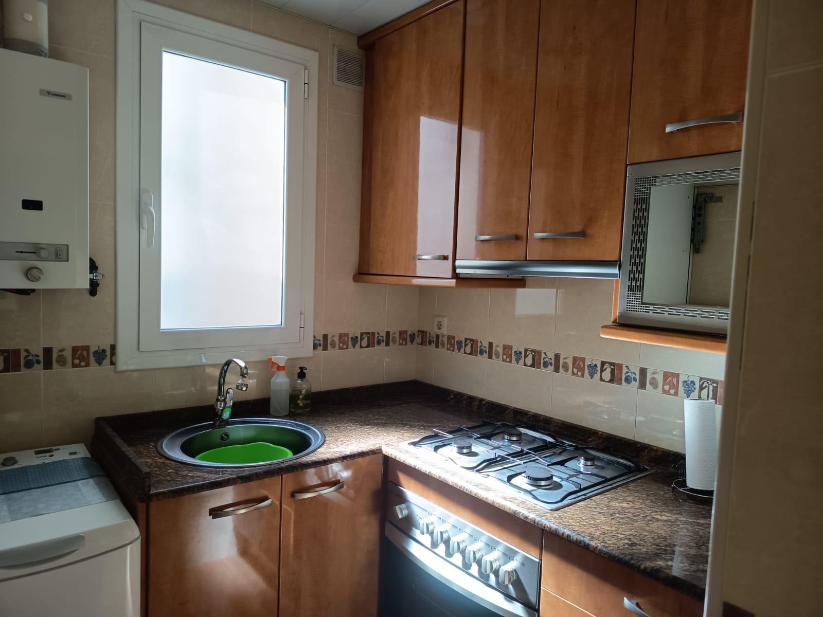 Imagen 18 Piso en venta en Barcelona / Sant Pere y Santa Caterina - Trafalgar