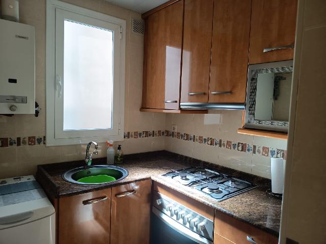 Imagen 18 Inmueble 305800 - Piso en venta en Barcelona / Sant Pere y Santa Caterina - Trafalgar