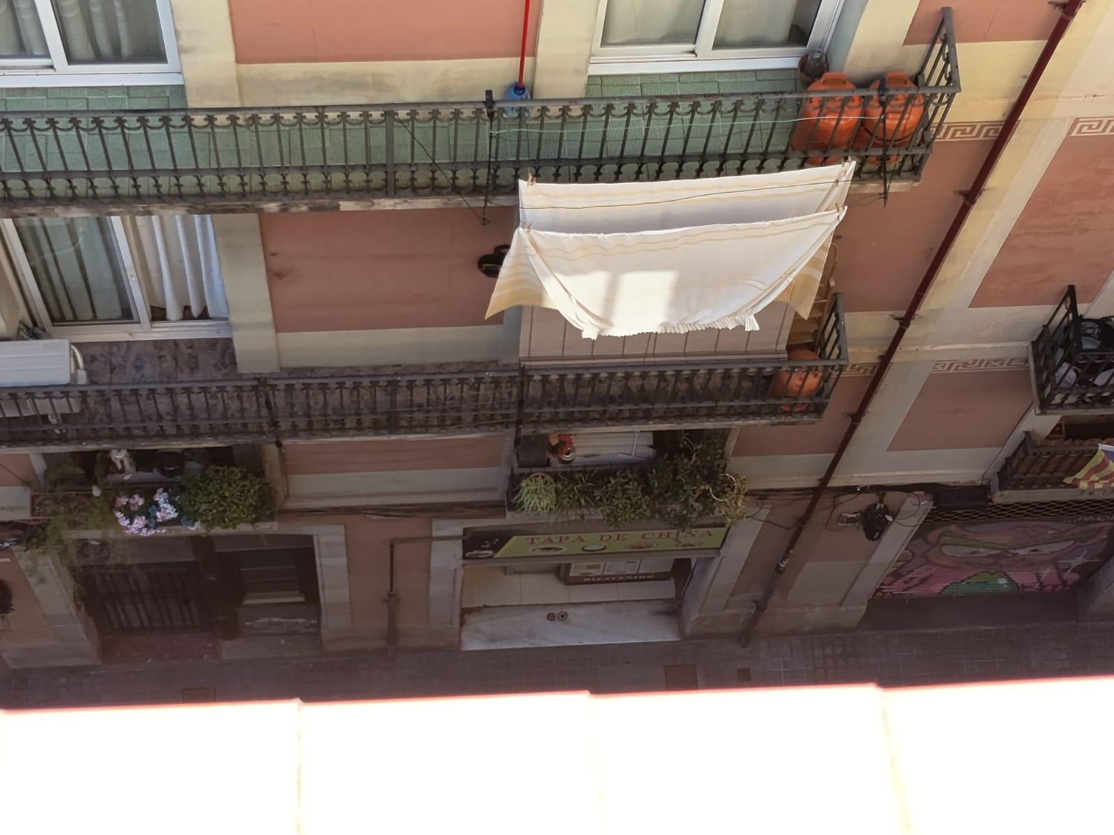 Imagen 31 Piso en venta en Barcelona / Sant Pere y Santa Caterina - Trafalgar