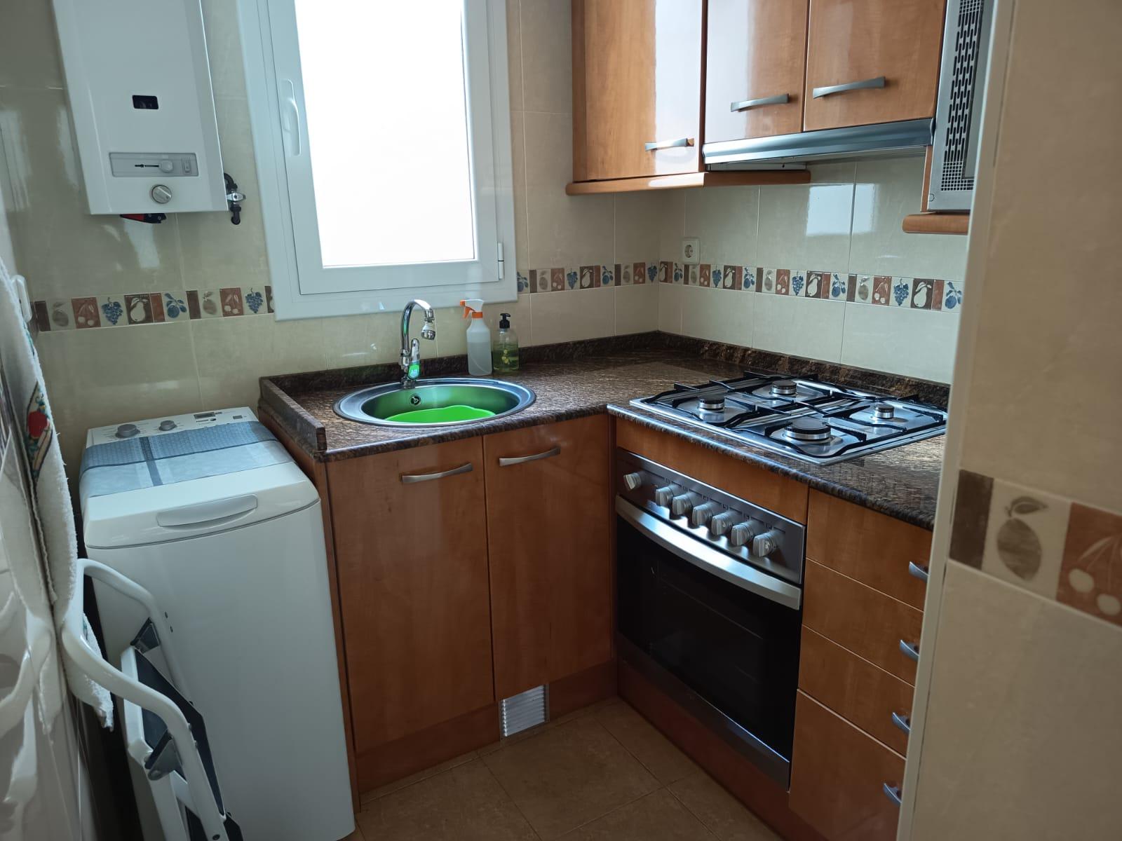 Imagen 19 Piso en venta en Barcelona / Sant Pere y Santa Caterina - Trafalgar