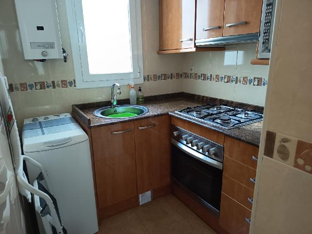 Imagen 19 Inmueble 305800 - Piso en venta en Barcelona / Sant Pere y Santa Caterina - Trafalgar