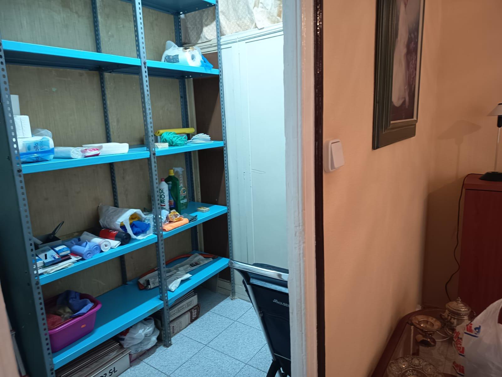 Imagen 23 Piso en venta en Barcelona / Sant Pere y Santa Caterina - Trafalgar